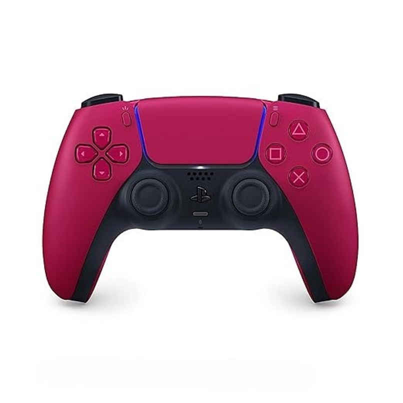 DualSense Wireless Controller Red | PlayStation 5