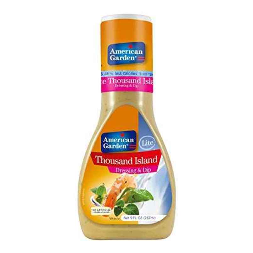 American Garden Ceasar Dressing American Garden Ceasar Dressing