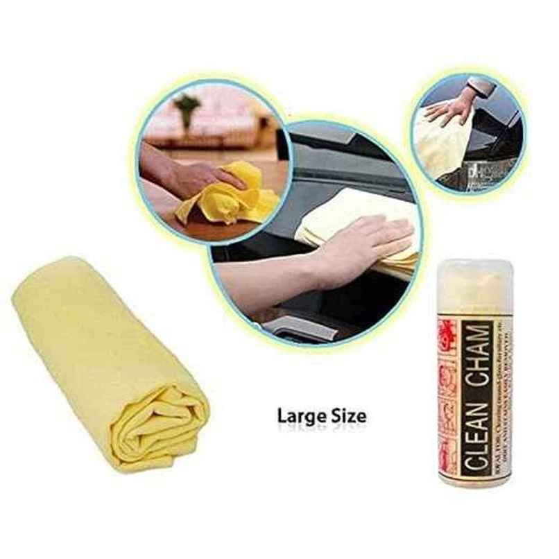 Touch Up Cham Cloth