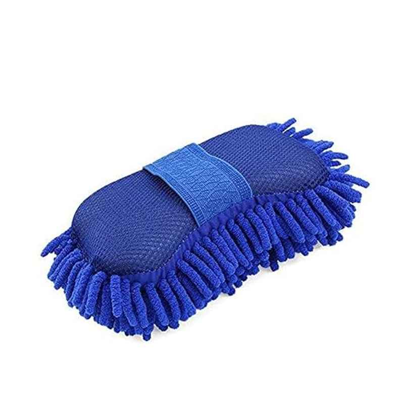 Park+ Microfiber Sponge for Vehicle Cleaning