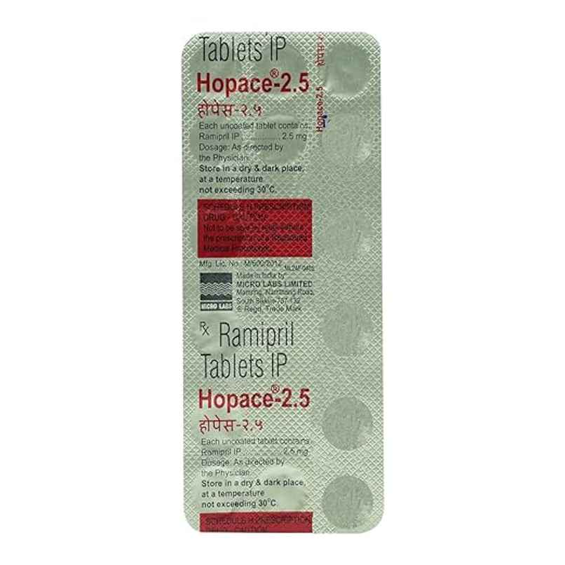 Hopace-2.5 Tablet Hopace-2.5 Tablet