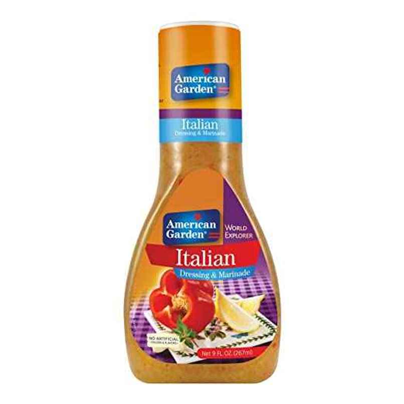 American Garden Italian Dressing American Garden Italian Dressing