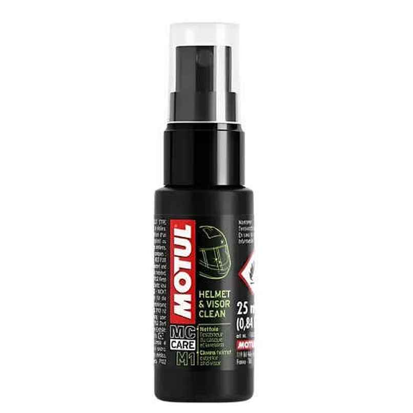 Motul M1 Helmet and Visor Cleaner | 100 ml