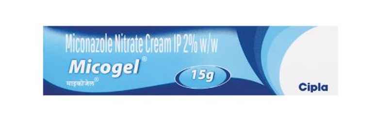 Micogel Cream