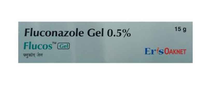 Flucos 0.5% Gel Flucos 0.5% Gel