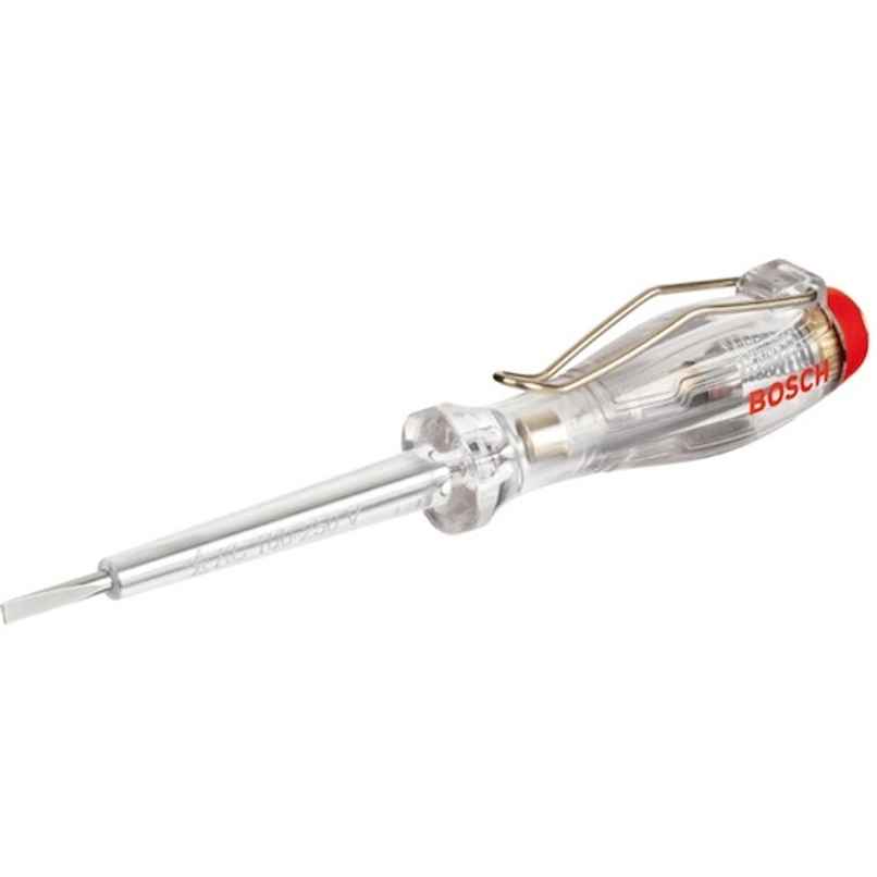 BOSCH Voltage Tester