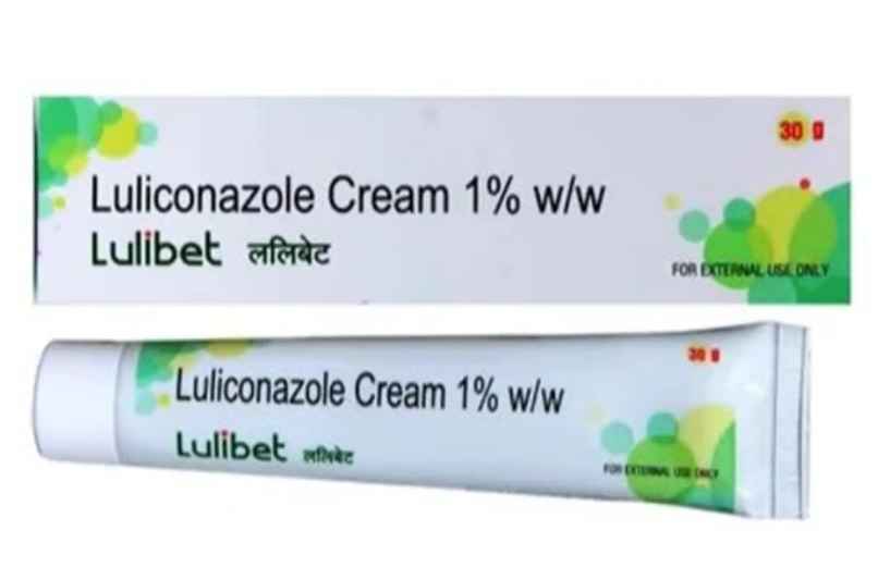 Lulibet Cream Lulibet Cream