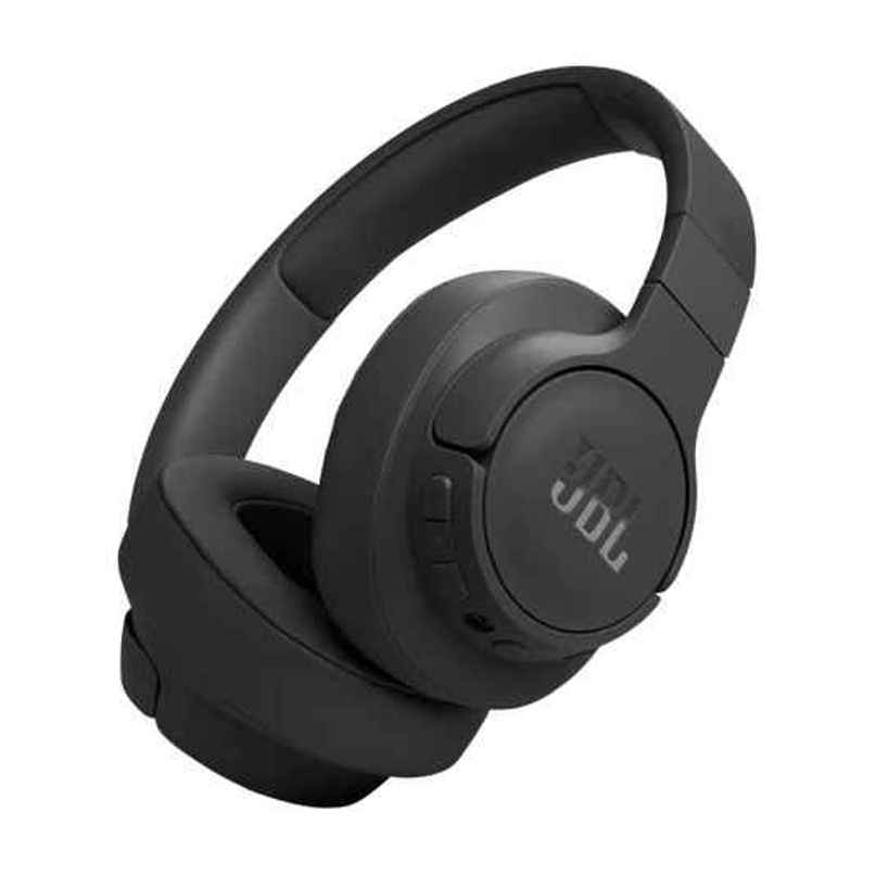 JBL Tune 770Nc Wireless Over Ear Anc Headphones With Mic (Black) JBL Tune 770Nc Wireless Over Ear Anc Headphones With Mic (Black)