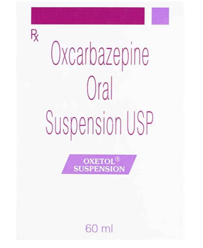 Oxetol Suspension