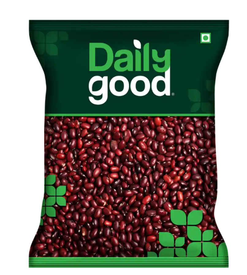 Daily Good Unpolished Rajma | Kidney Beans Sharmili Daily Good Unpolished Rajma | Kidney Beans Sharmili