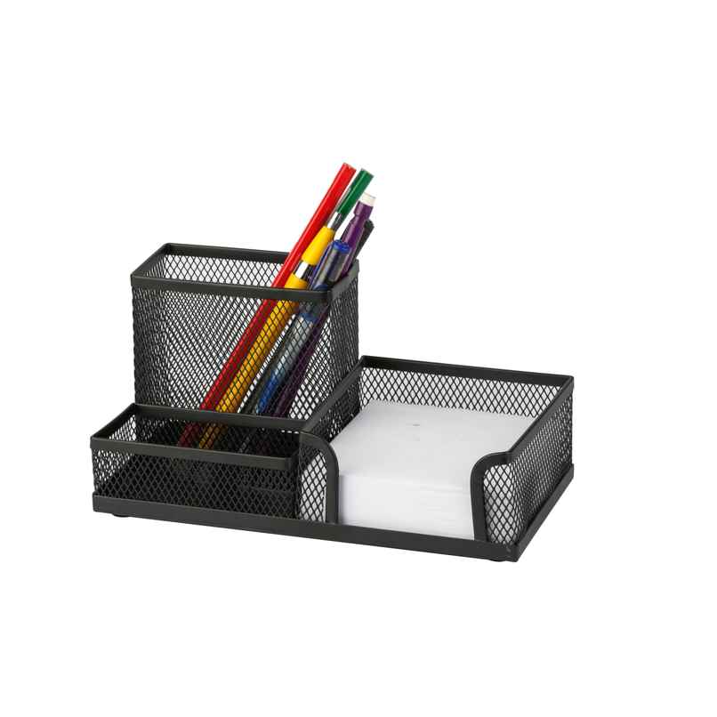 Worldone 3 In 1 - Pen Holder Worldone 3 In 1 - Pen Holder