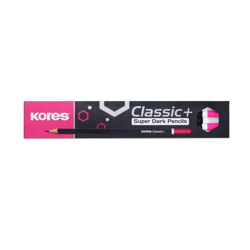 Kores Classic Pencils Kores Classic Pencils