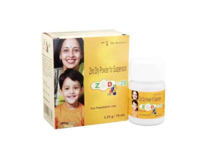 Z&D DS 20 Suspension