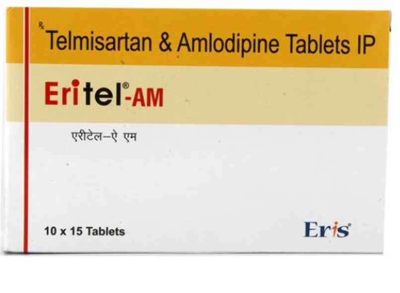 Eritel-AM Tablet Eritel-AM Tablet