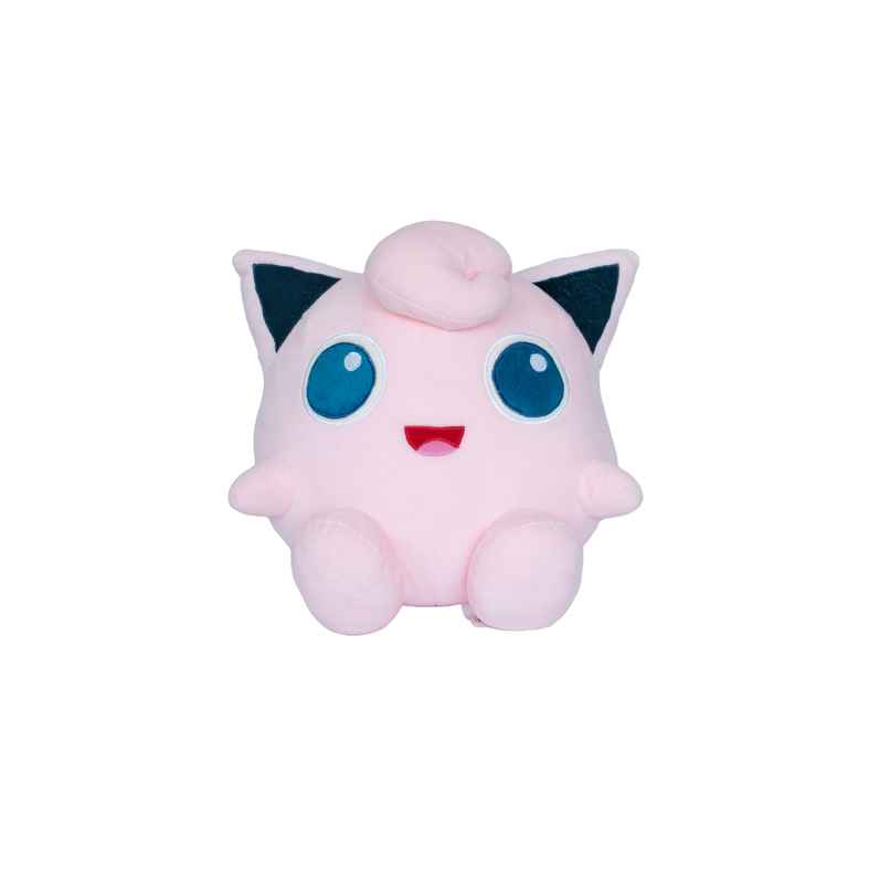 Mirada Pokemon 22 cm Jigglypuff Toy Mirada Pokemon 22 cm Jigglypuff Toy