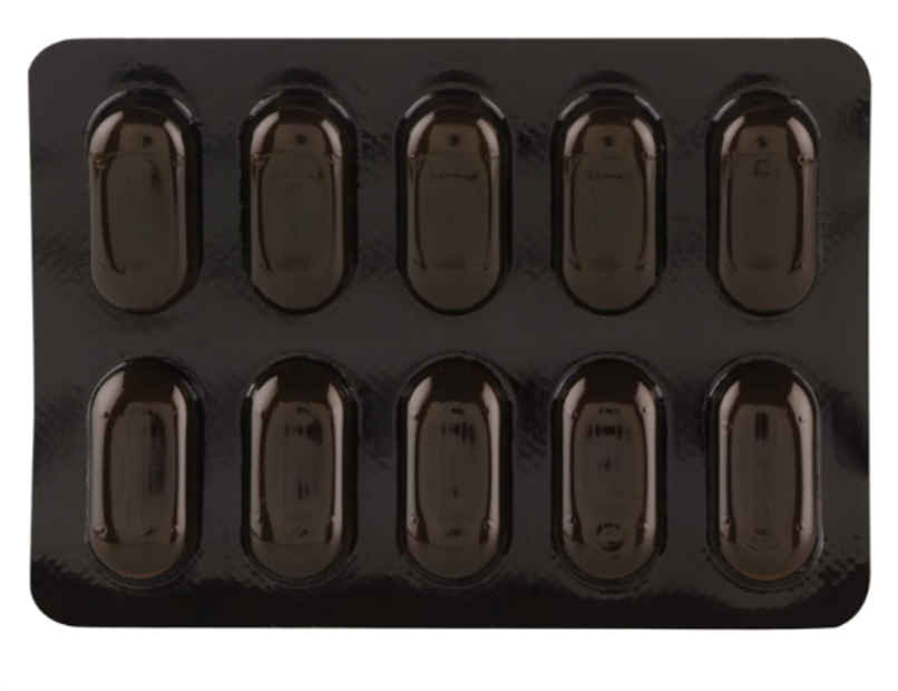 Cartigen Forte + Tablet