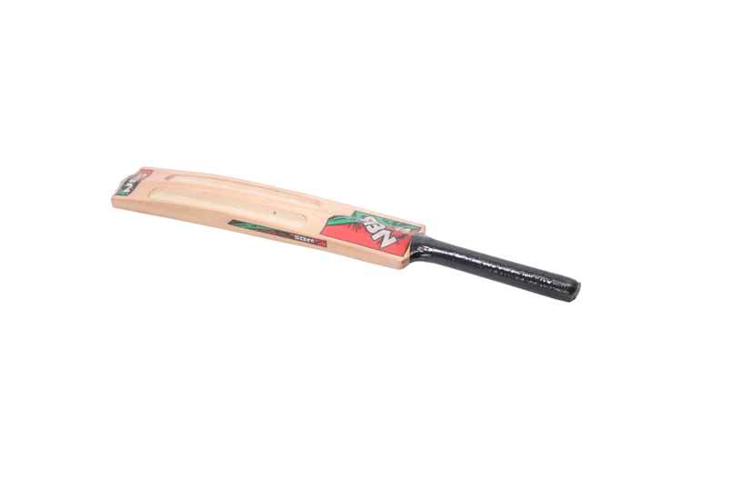 Classic Classic Scoop Wooden Bat, Size 5 | Color & Design may Vary