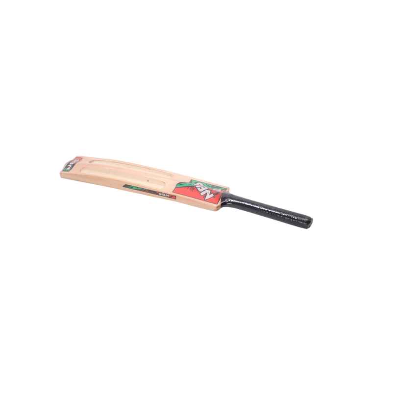 Classic Classic Scoop Wooden Bat, Size 5 | Color & Design may Vary