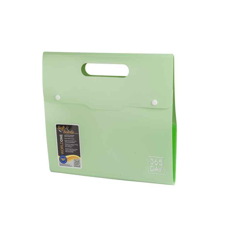 Worldone 365 Day portfolio