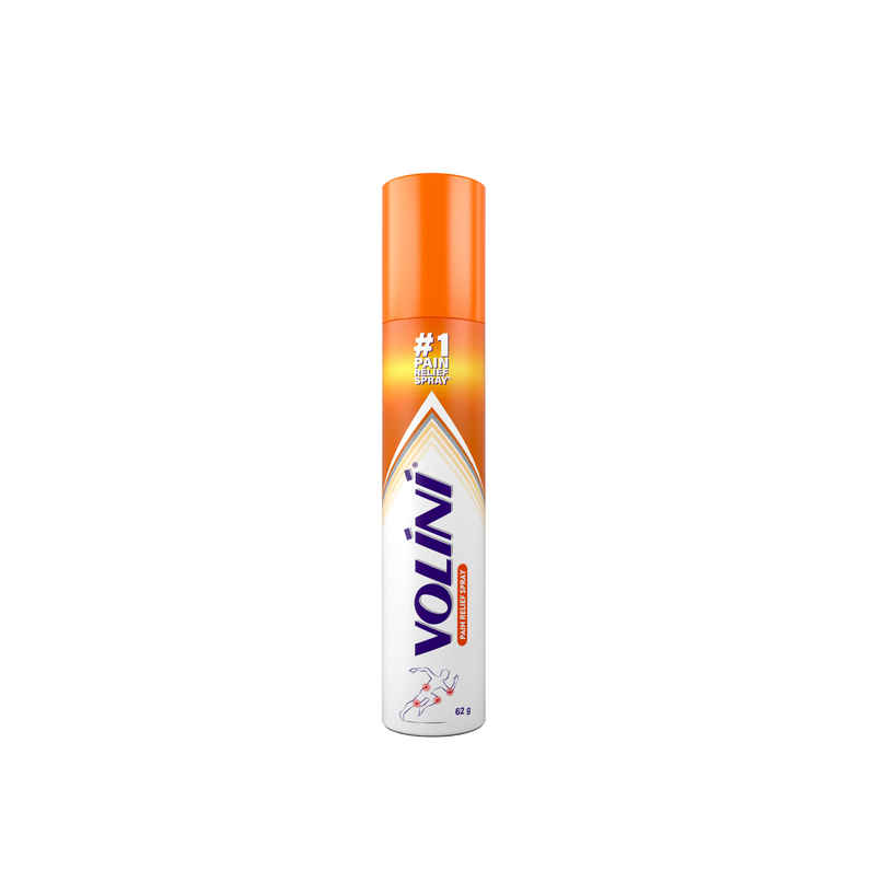 Volini Pain Relief Spray Volini Pain Relief Spray