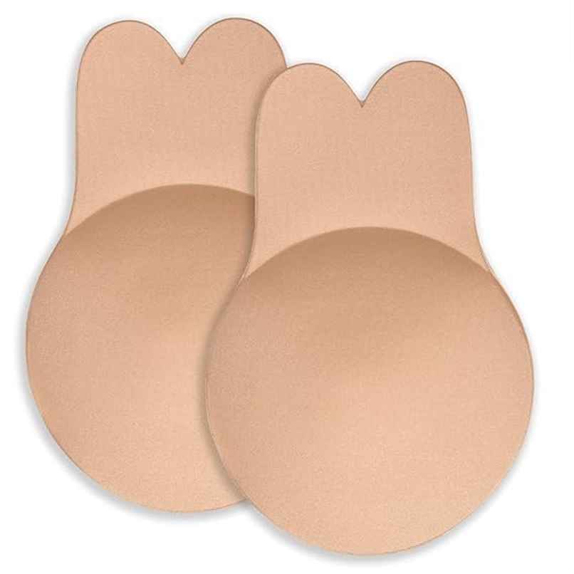 Perpetual Mart Reusable Silicone Nipple Cover