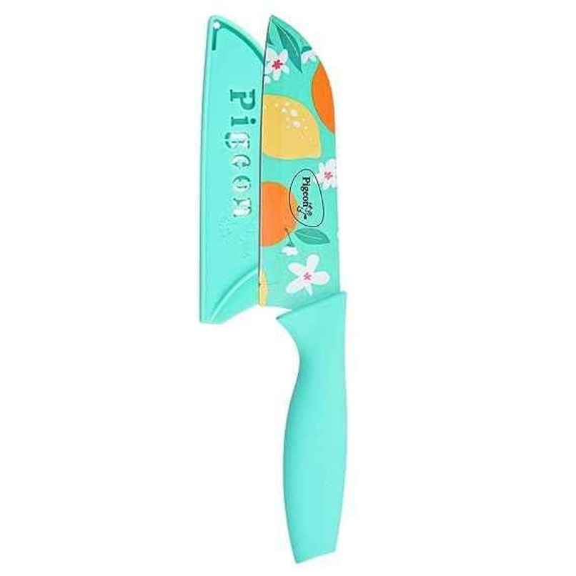 Pigeon Edge Printed Ss Knife Set 5 Inch Pigeon Edge Printed Ss Knife Set 5 Inch
