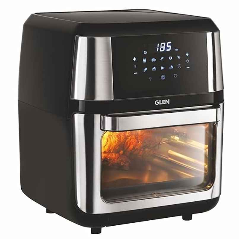 Glen SA 3046 Digital Fryer 12L