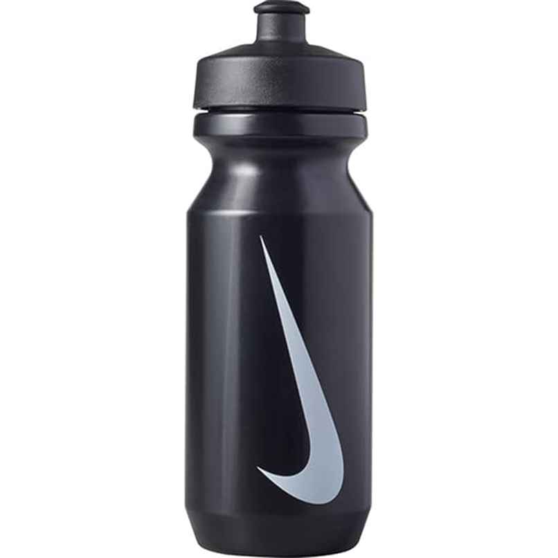 NIKE Big Mouth Bottle 2.0 22 Oz Sipper Bottle - 590 ml-Black NIKE Big Mouth Bottle 2.0 22 Oz Sipper Bottle - 590 ml-Black
