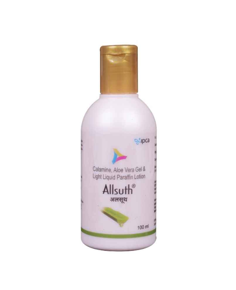 Allsuth Lotion