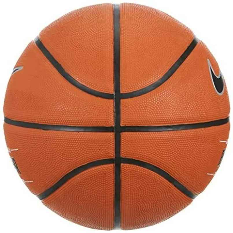 NIKE Baller 8P Basketball Size-7 NIKE Baller 8P Basketball Size-7
