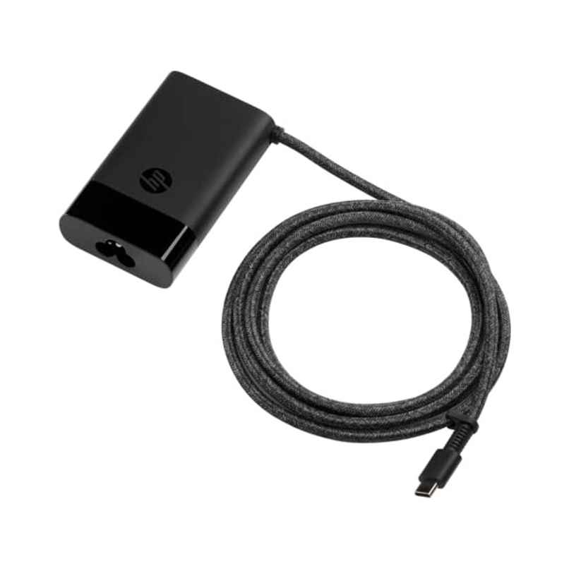 Hp 65W Usb-C Laptop Charger India Hp 65W Usb-C Laptop Charger India