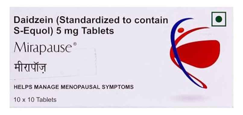Mirapause Tablet