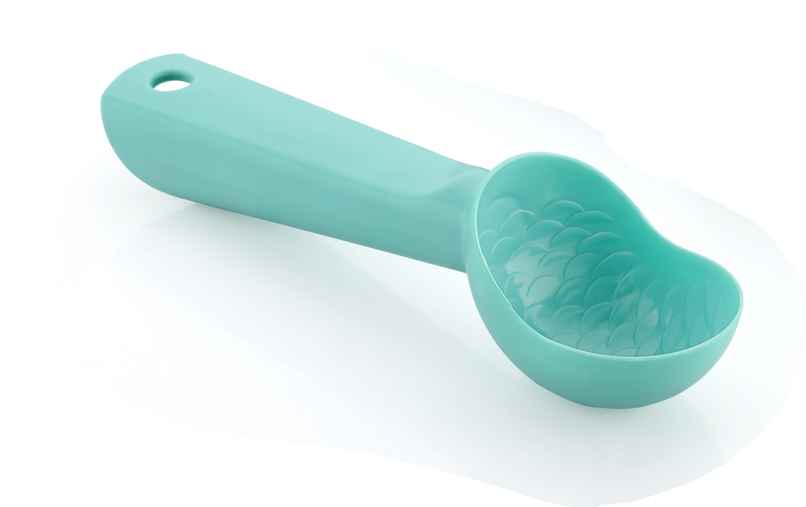 Everest Utility Ice Cream Scoop