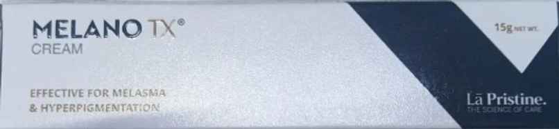 Melano TX Cream