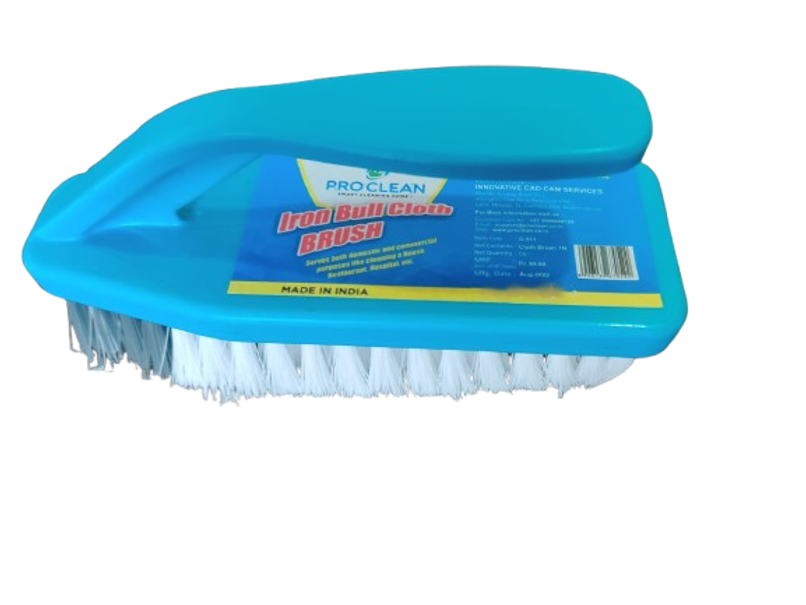 Proclean Iron Cloth Brush