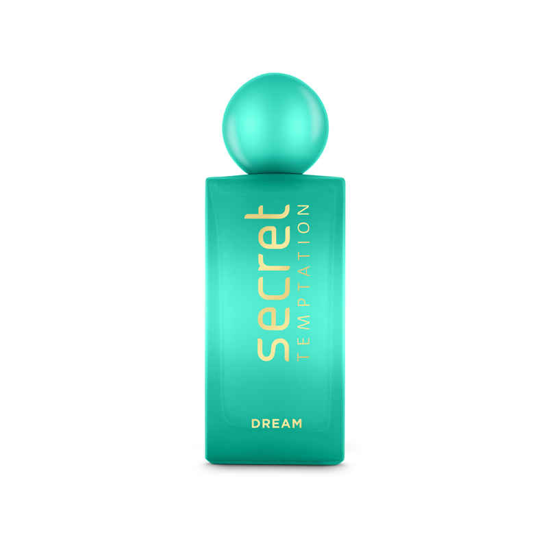 Secret Temptation Dream Eau De Parfum For Women