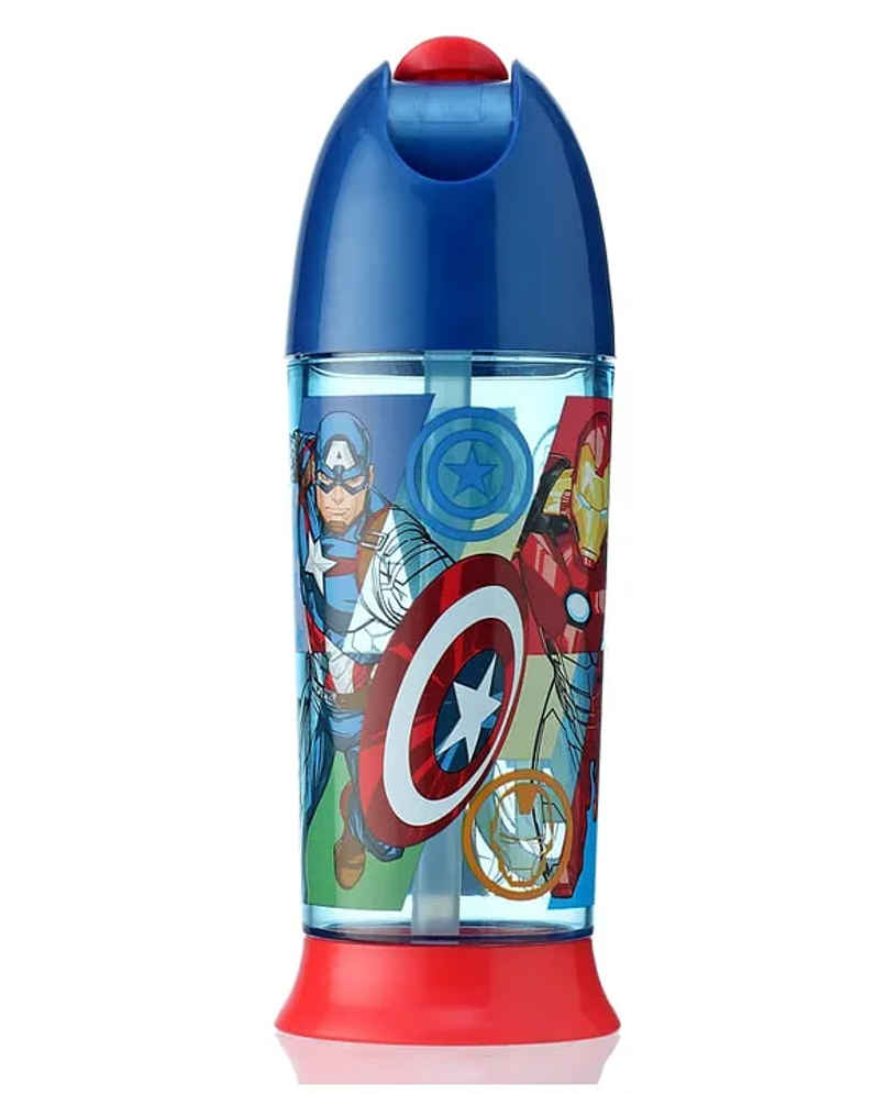Striders Space Canteen Avengers Seven Wonders | 280 ml Striders Space Canteen Avengers Seven Wonders | 280 ml
