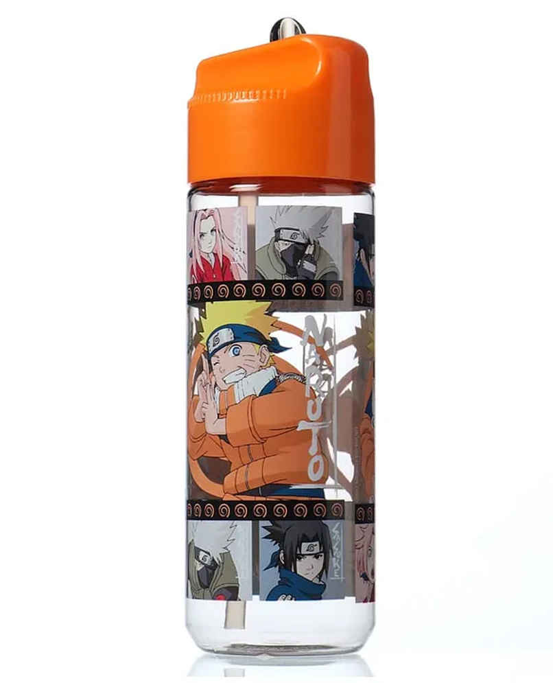 Striders Large Ecozen Hydro Bottle Naruto | 540 ml