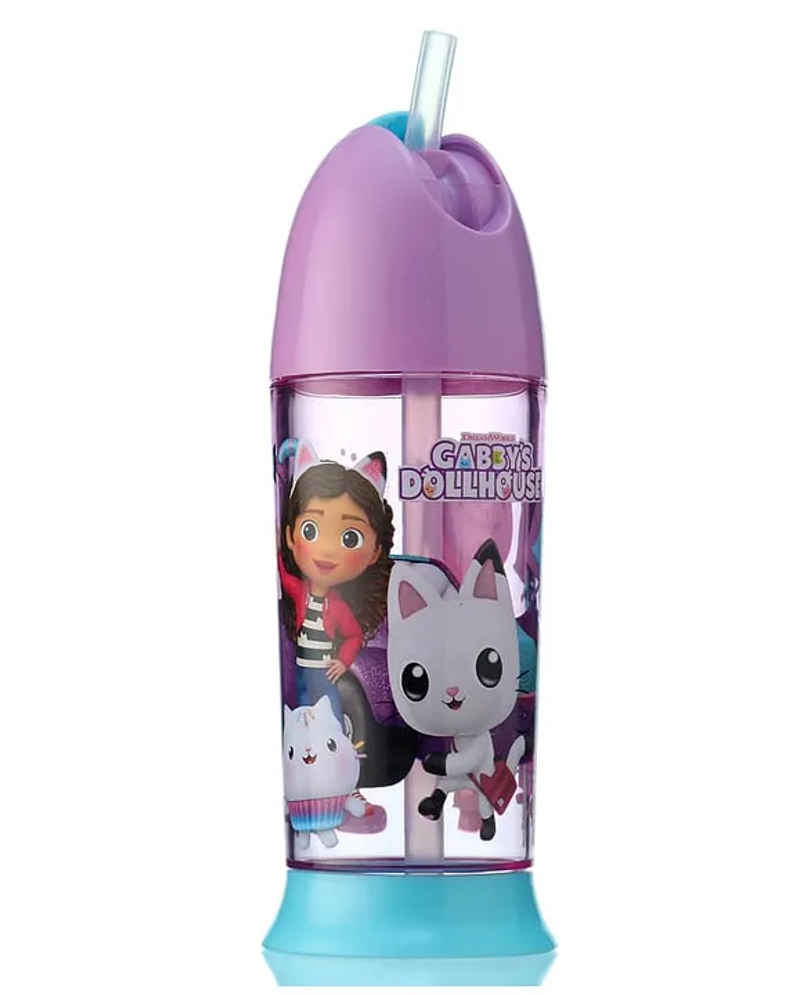 Striders Space Canteen Gabbys Dollhouse | 280 ml Striders Space Canteen Gabbys Dollhouse | 280 ml
