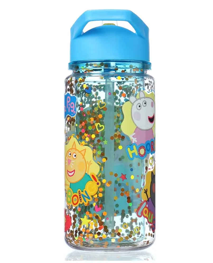 Striders Dw Small Sprinkle Bottle Peppa Pig | 330 ml