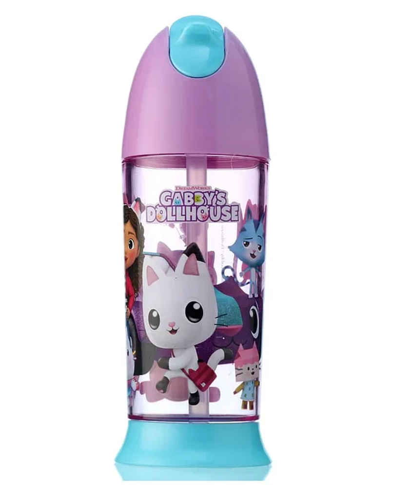 Striders Space Canteen Gabbys Dollhouse | 280 ml Striders Space Canteen Gabbys Dollhouse | 280 ml