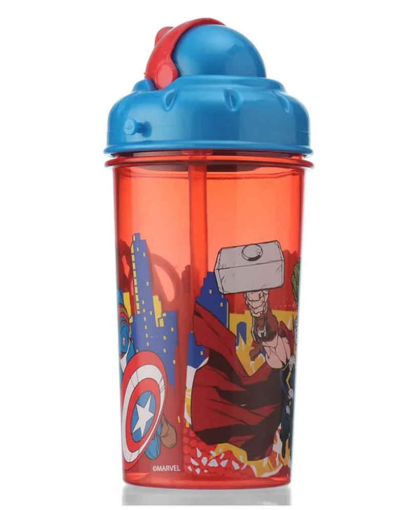 Striders Single Wall Canteen Avengers Bomberss | 465 ml