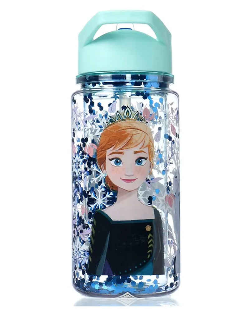 Striders Dw Small Sprinkle Bottle Frozen Snowy Tale | 330 ml