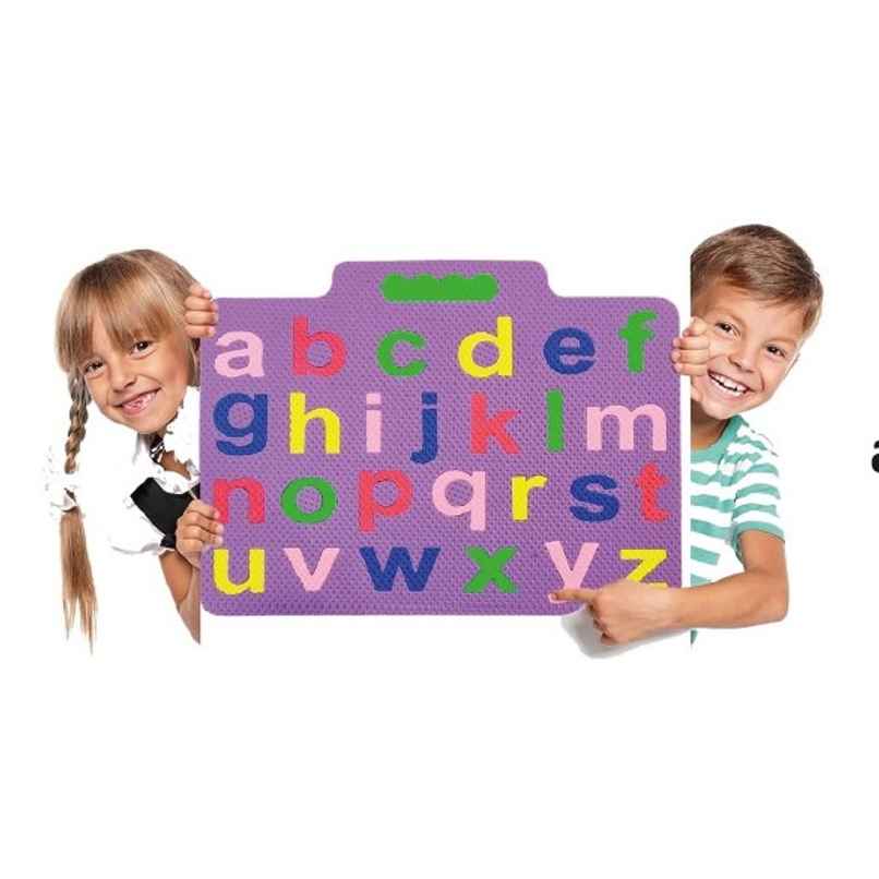 Hamleys Skoodle Popup Alphabets Foam Board - Assorted