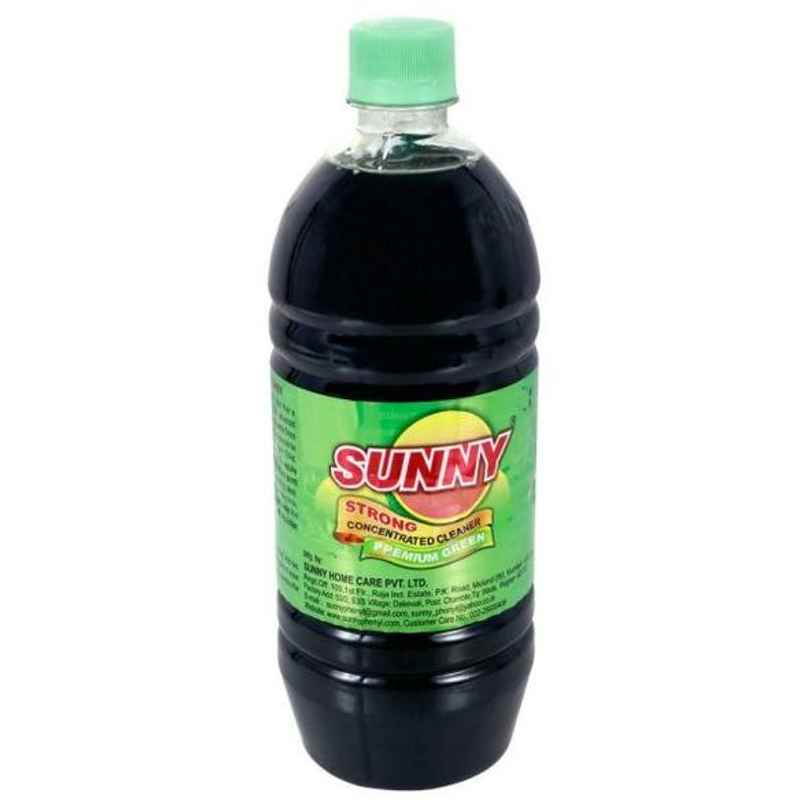 Sunny Green Premium Phenyl Floor Cleaner