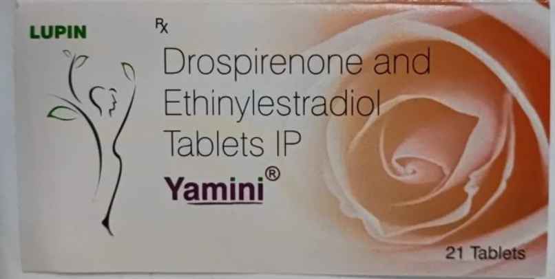 Yamini Tablet