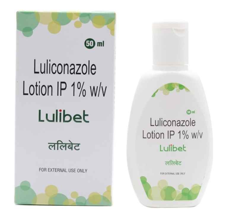 Lulibet Lotion Lulibet Lotion