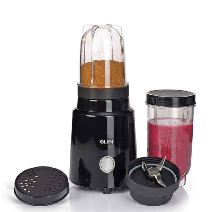 Glen SA 4048 Active Blender, Nutri Blender, Smoothie Maker, Mixer Grinder Glen SA 4048 Active Blender, Nutri Blender, Smoothie Maker, Mixer Grinder