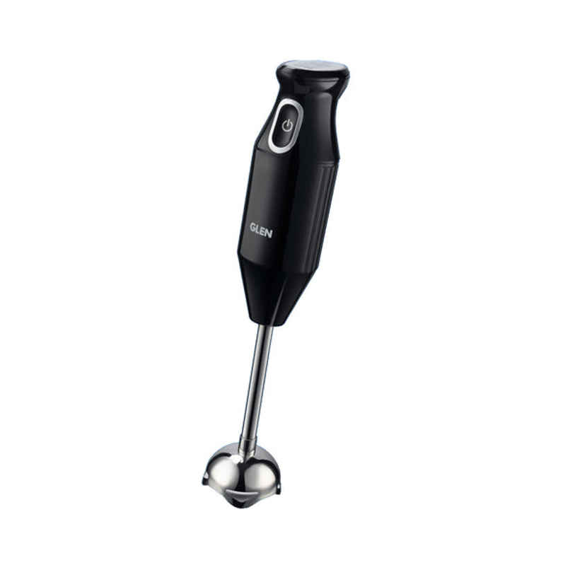 Glen Hand Blender 200 Watt With Stainless Steel Arm (Sa 4049 Lx)