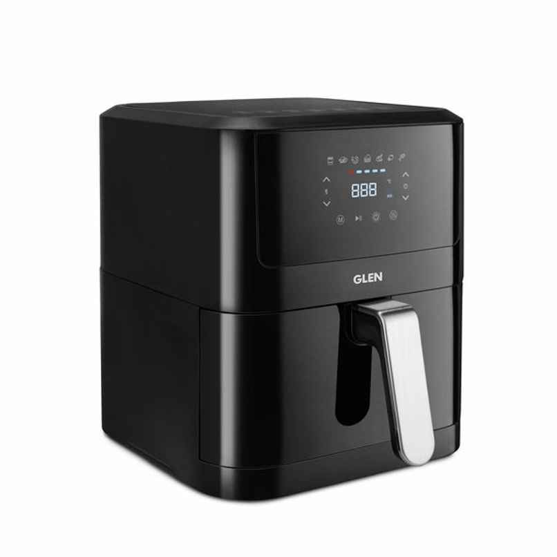 Glen Digital Fryer 6 Ltr ,Black,(Sa 3042)